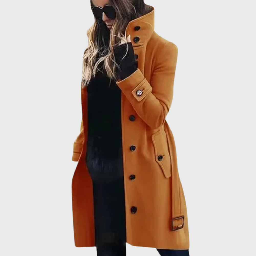 Orange / 2XL