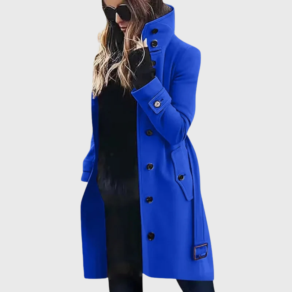 Blue / 2XL