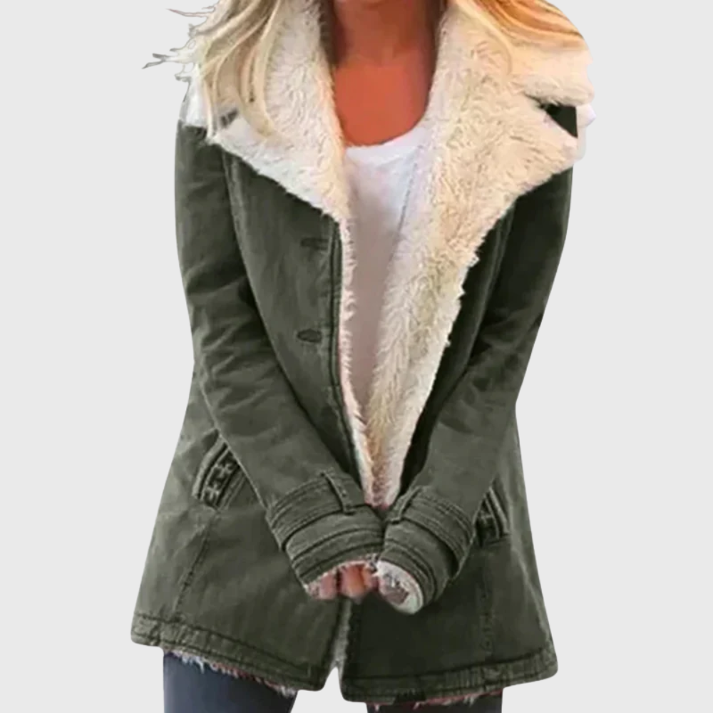 Khaki green / 4XL