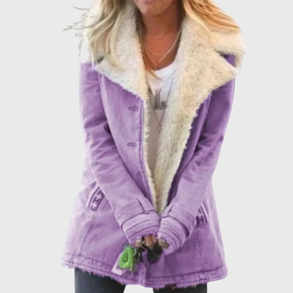 Purple / 4XL