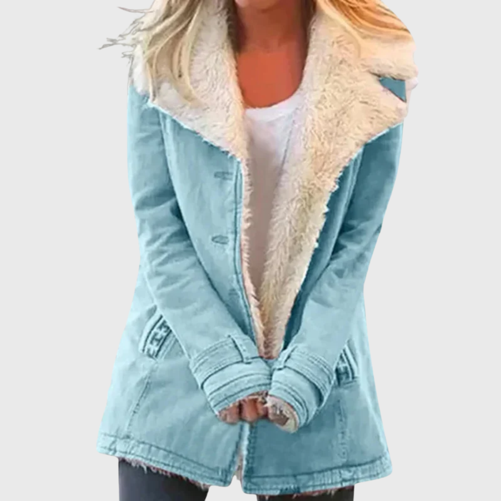 Blue / 4XL