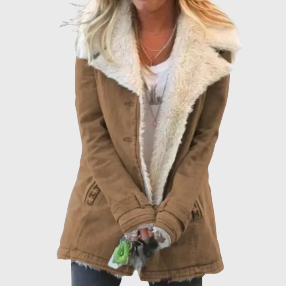 Brown / 4XL