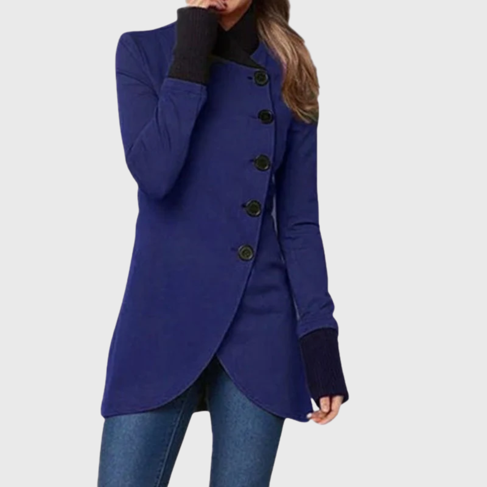 Blue / 4XL