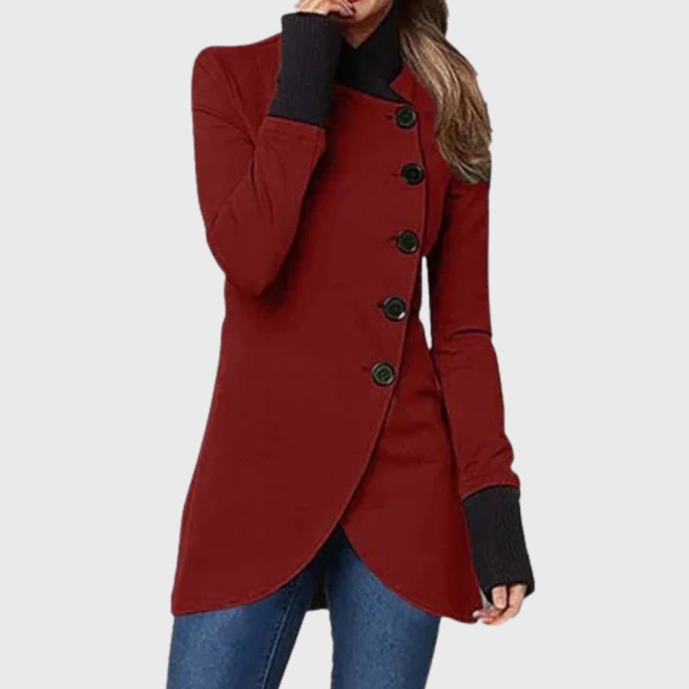 Red / 4XL