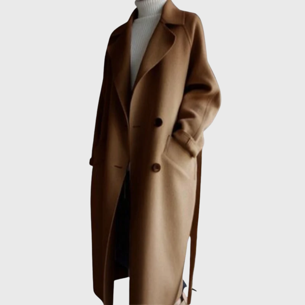 Brown / 2XL