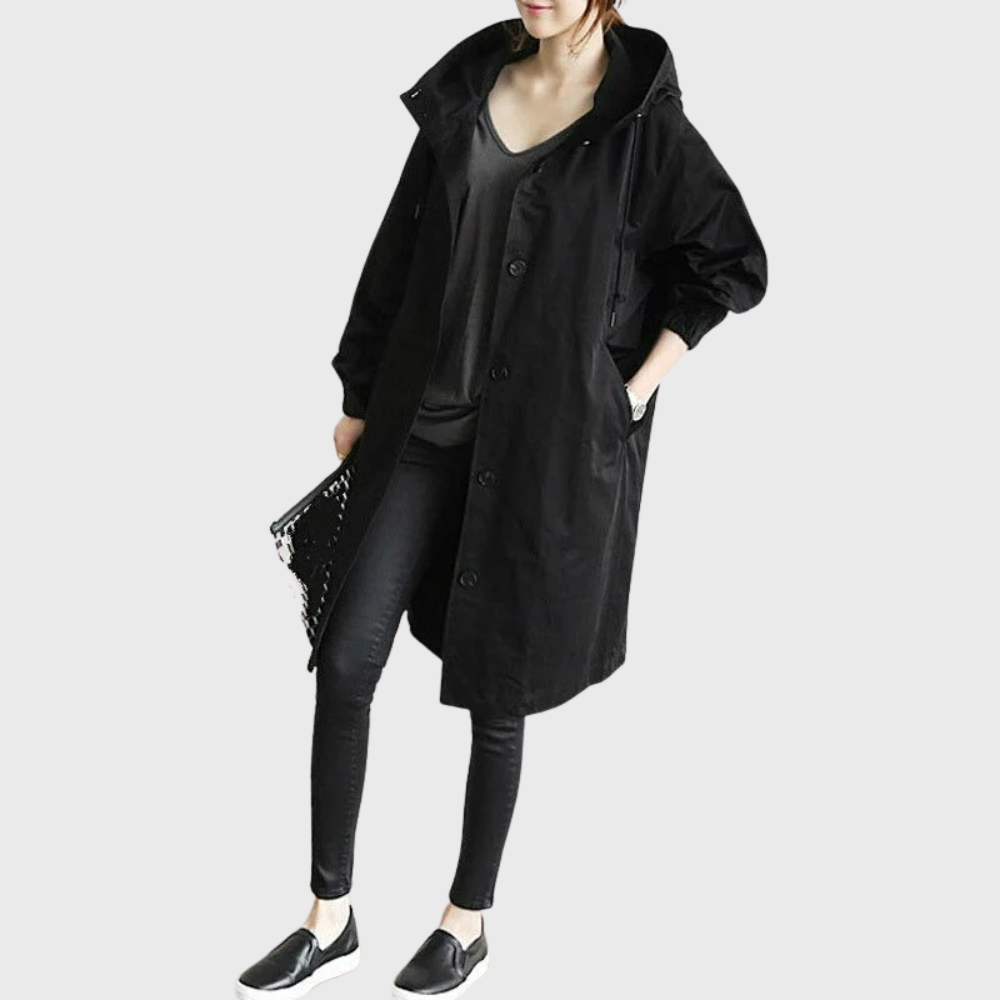 Black / 5XL