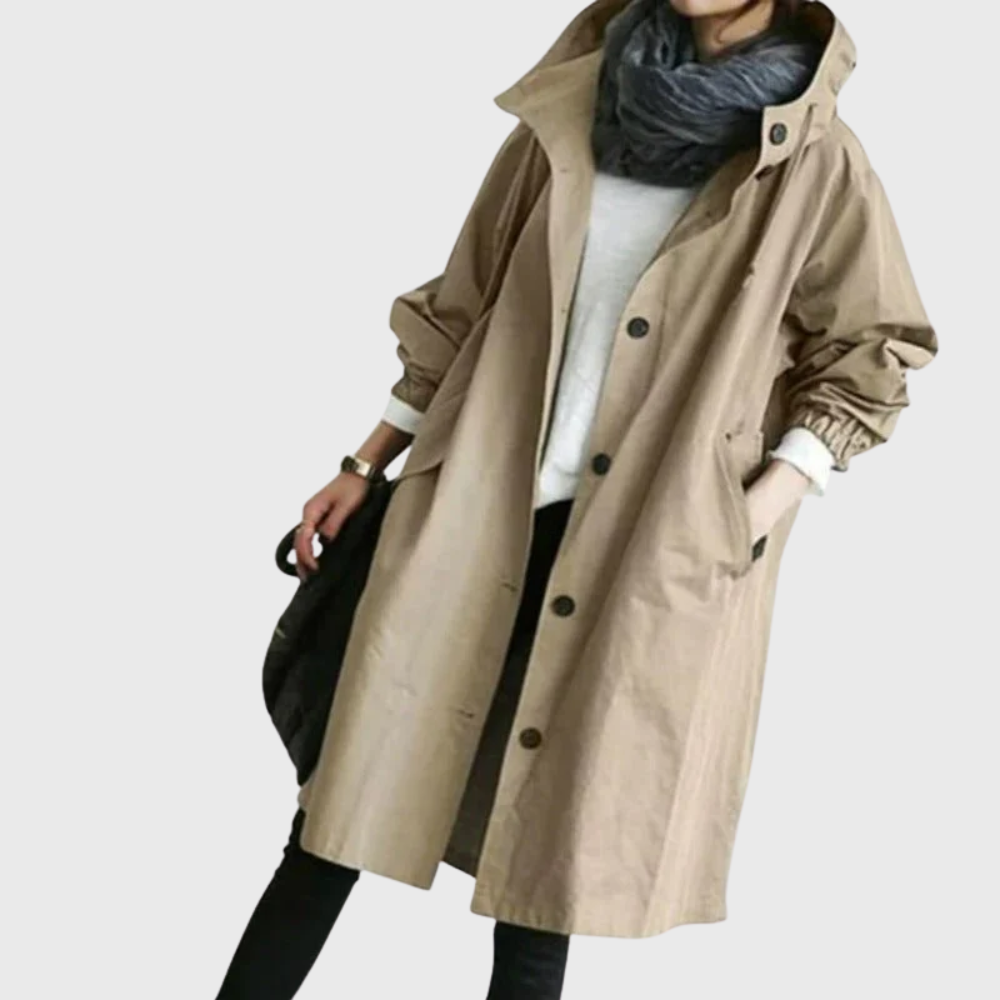 Brown / 5XL