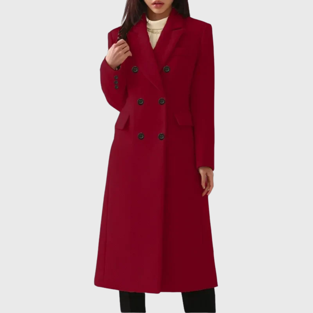 Red / 5XL