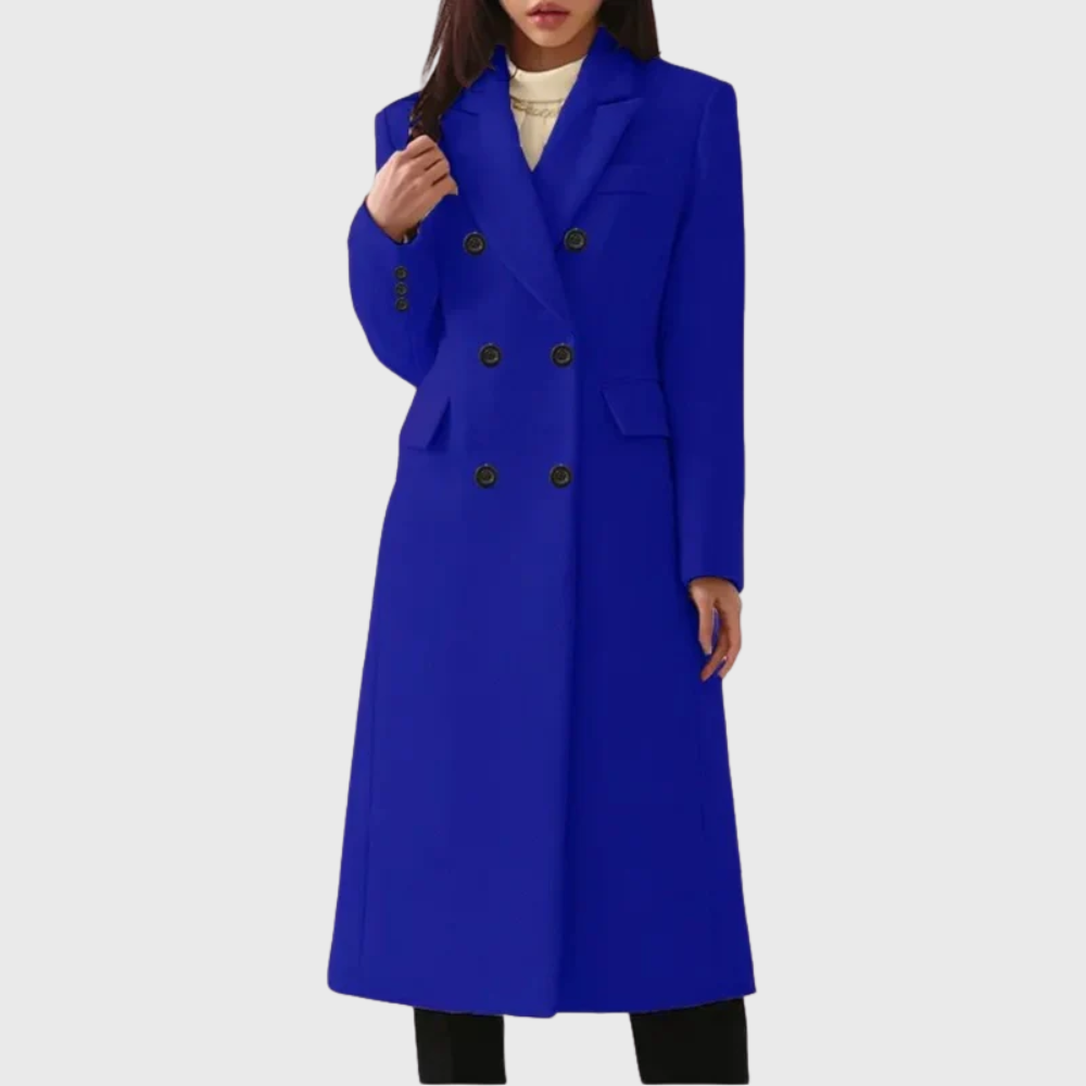 Blue / 5XL