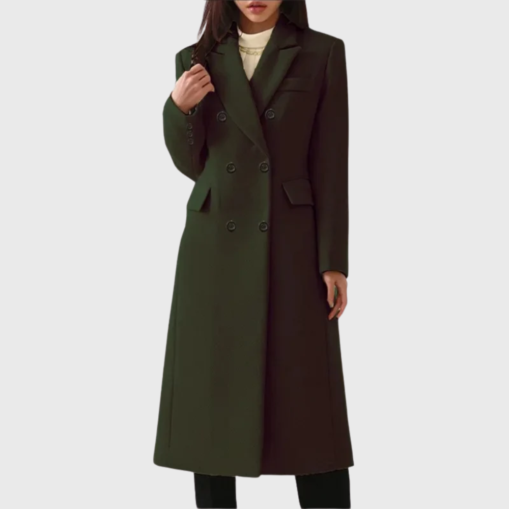 Dark green / 5XL