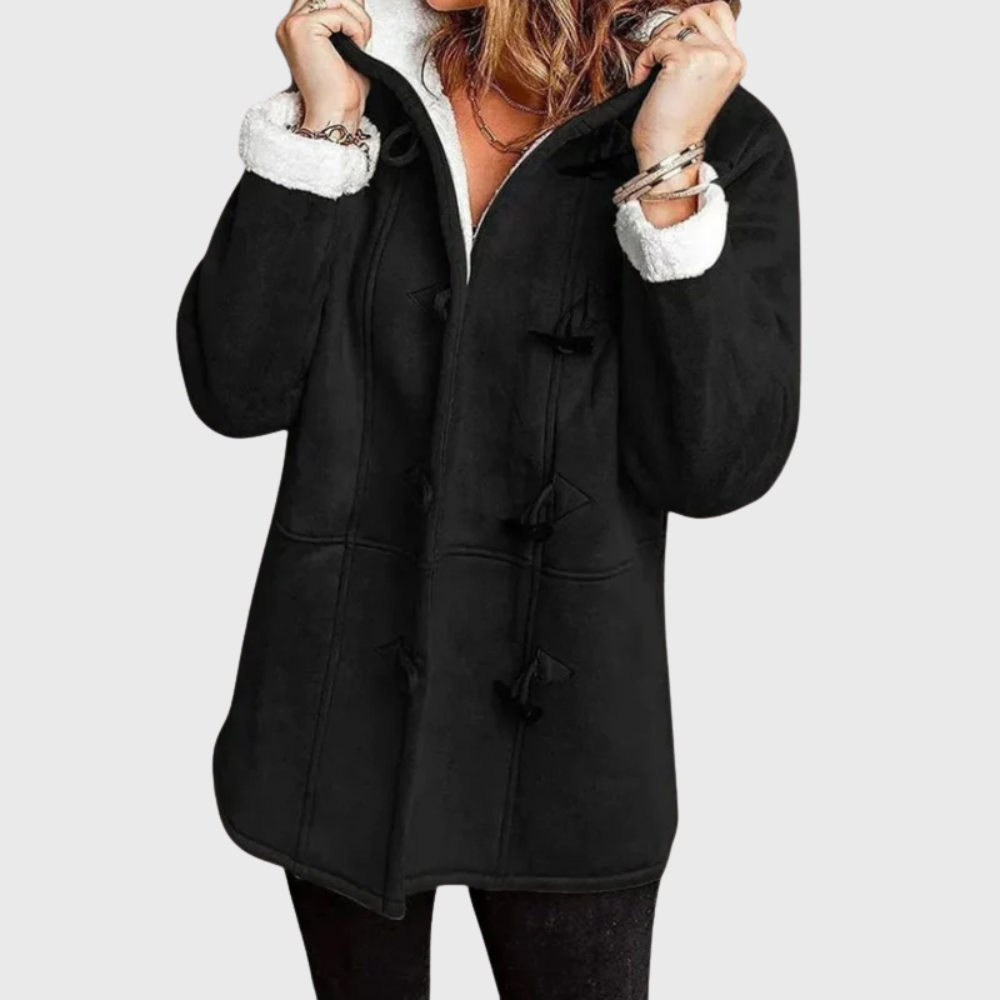 Black / 5XL