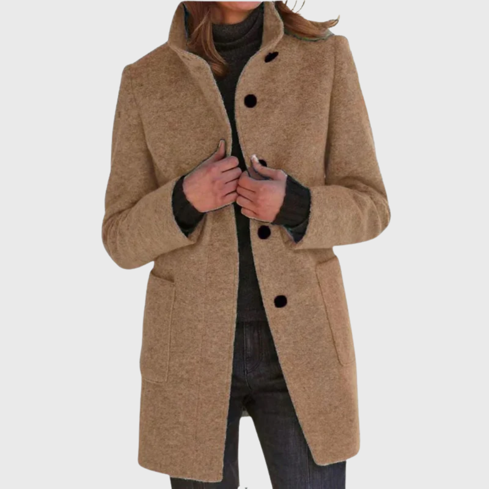Brown / 3XL