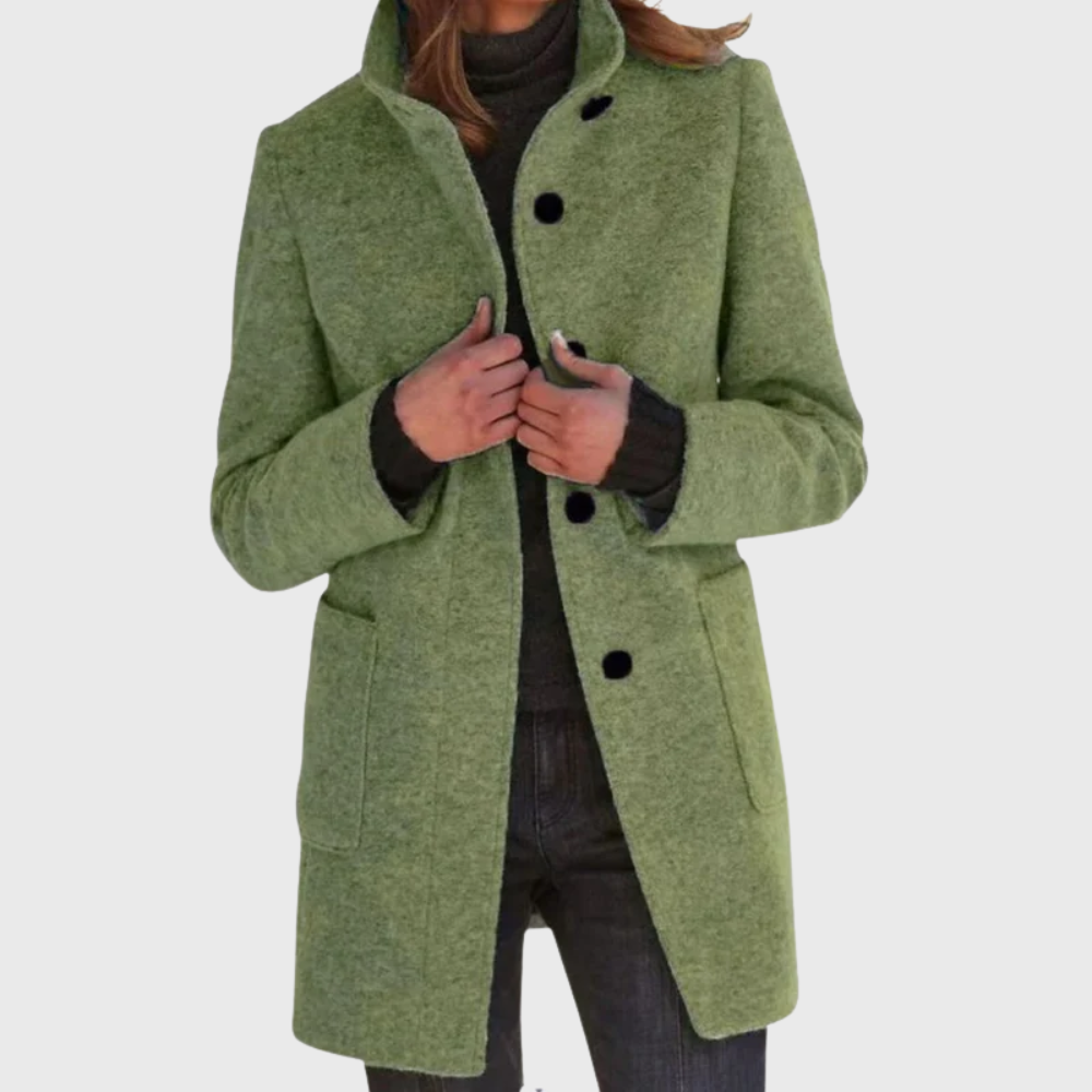 Green / 3XL