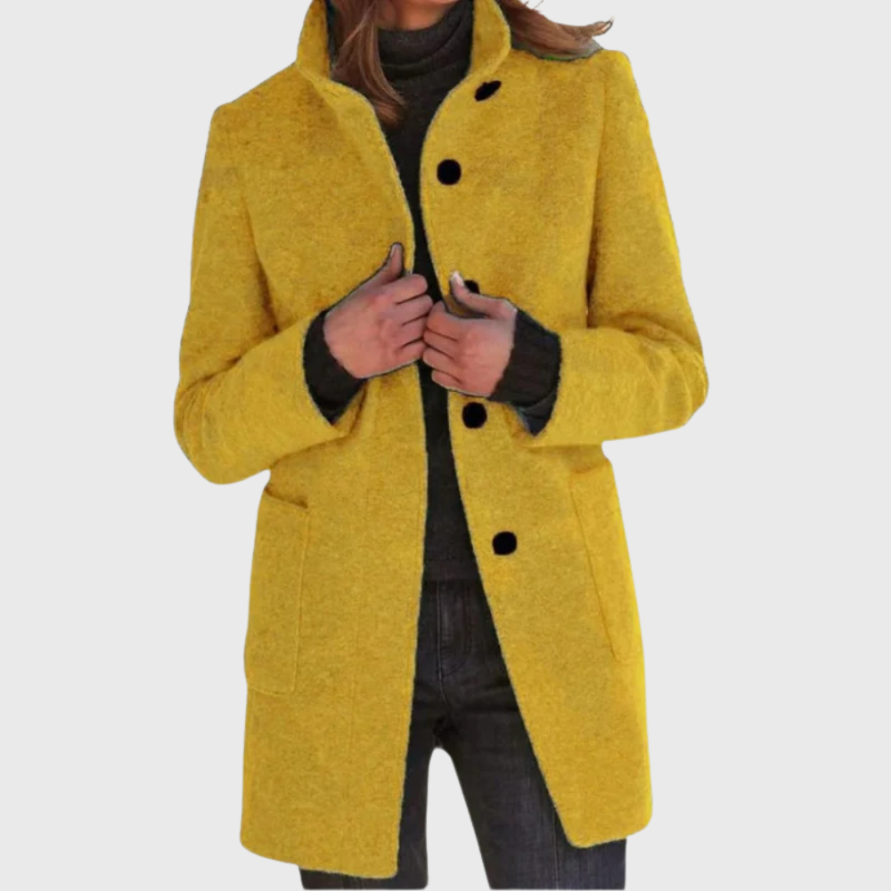 Yellow / 3XL