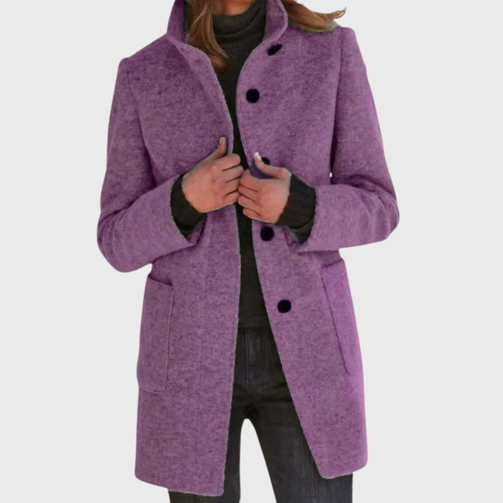 Purple / 3XL