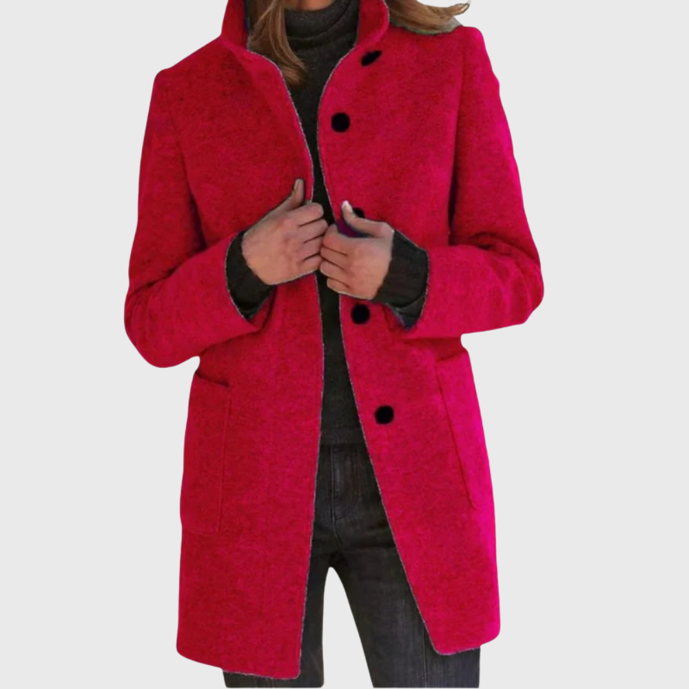 Red / 3XL
