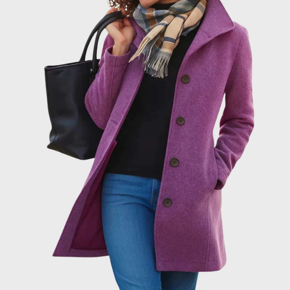 Purple / 3XL