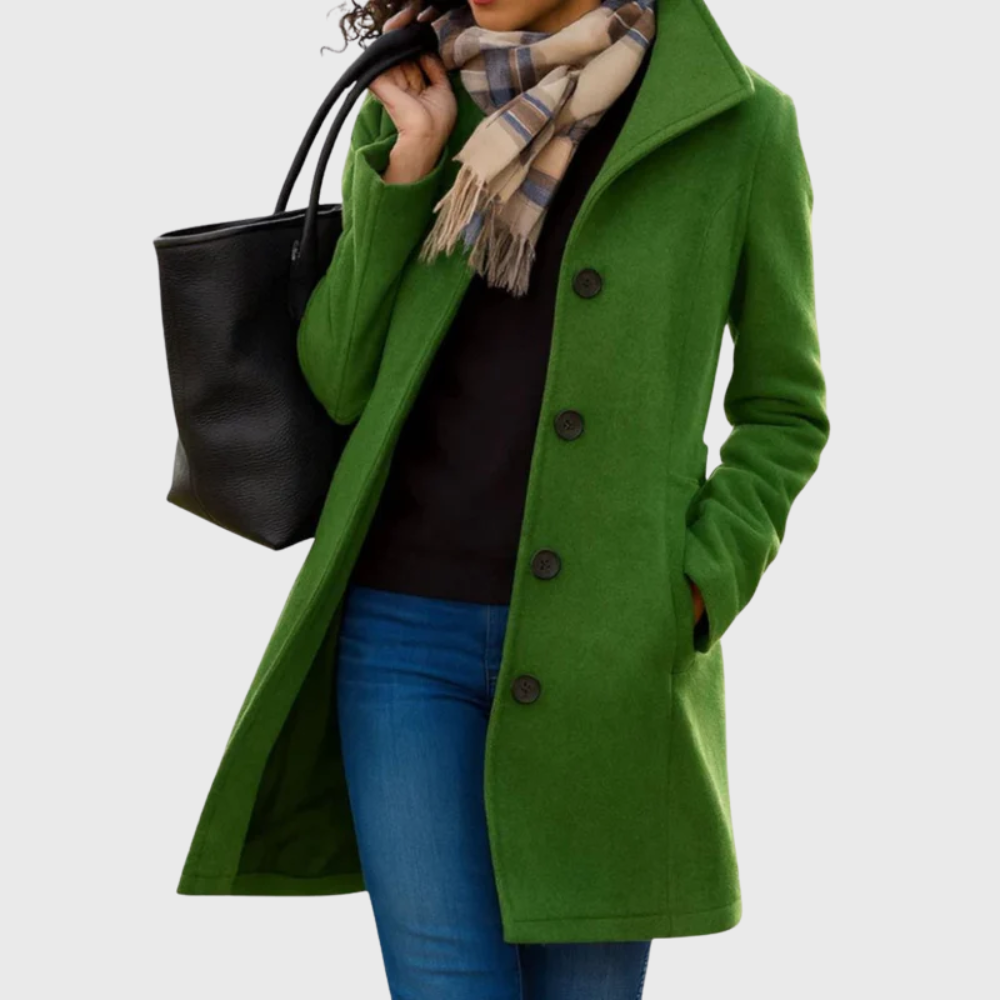 Moss Green / 3XL