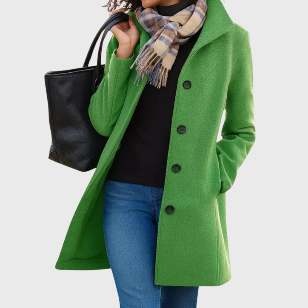Green / 3XL