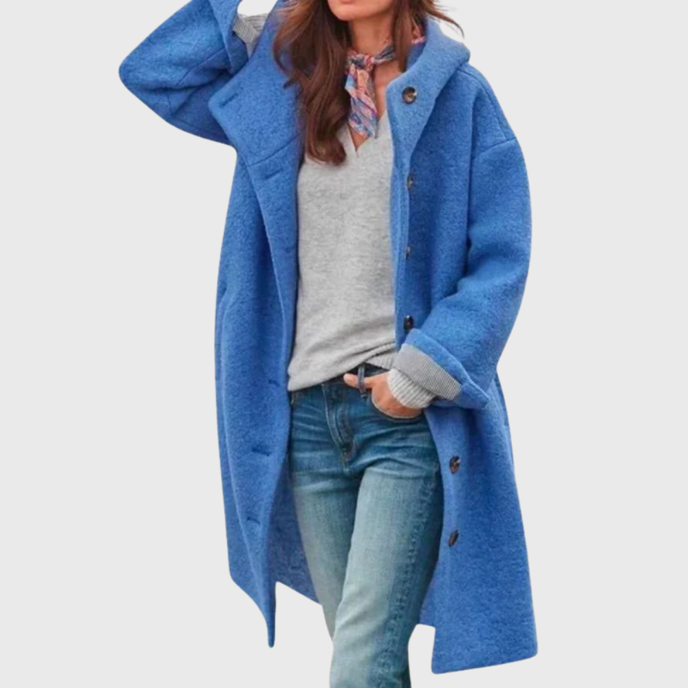 Blue / 3XL