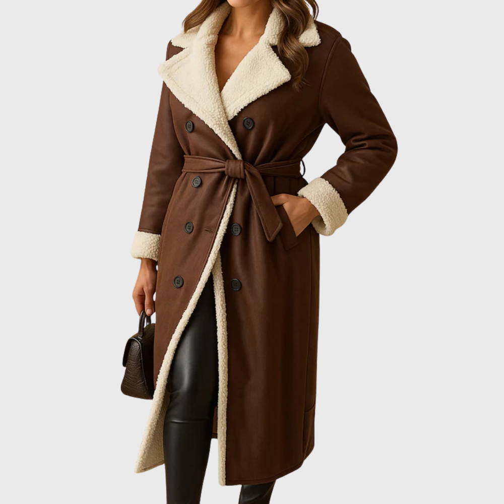 Brown / XL