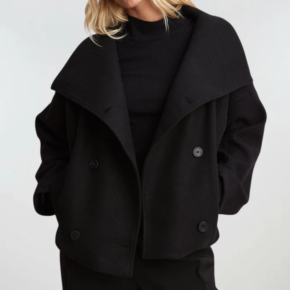 Black / XL