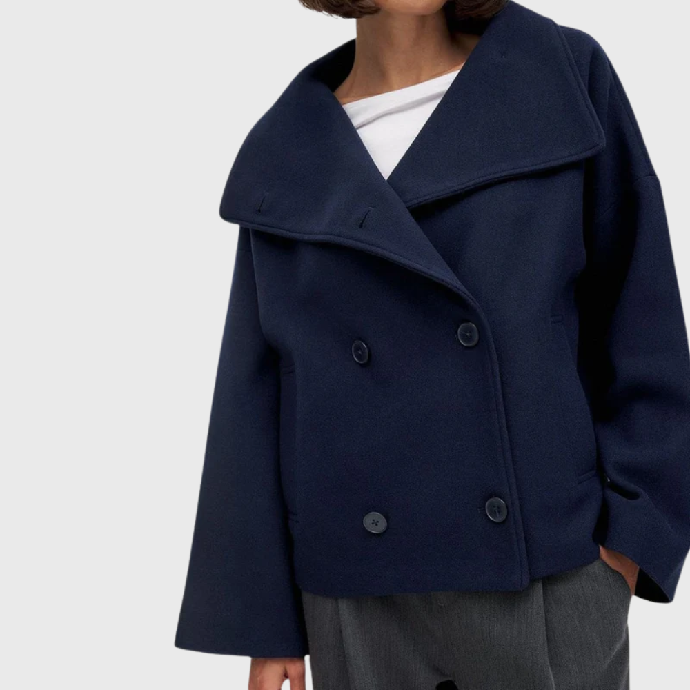 Navy Blue / XL