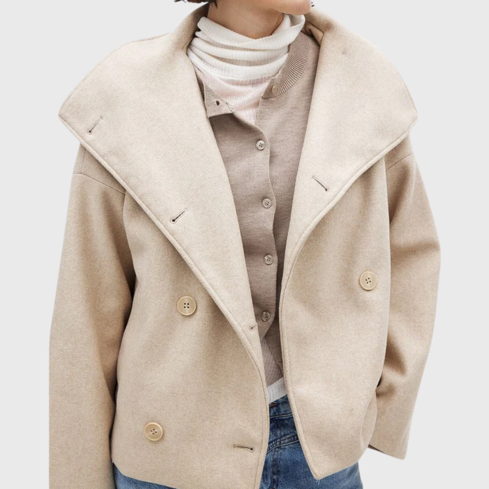 Beige / XL