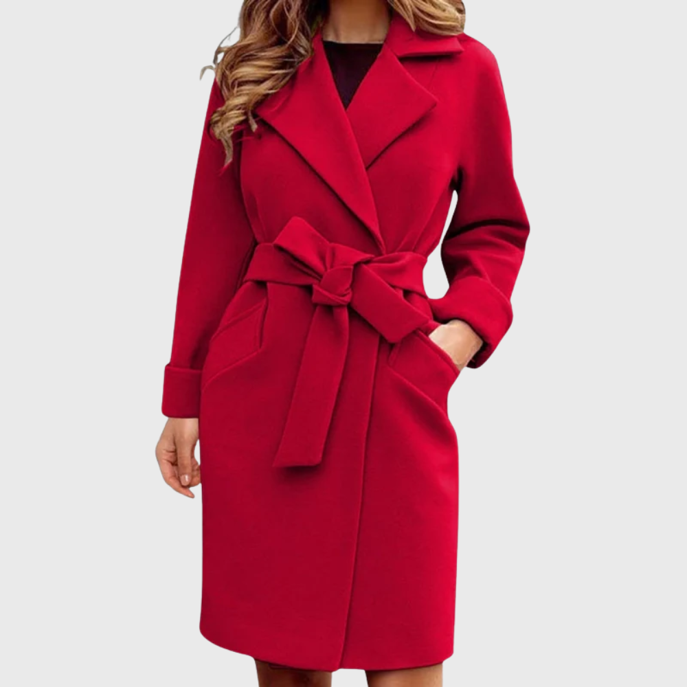 Red / 3XL