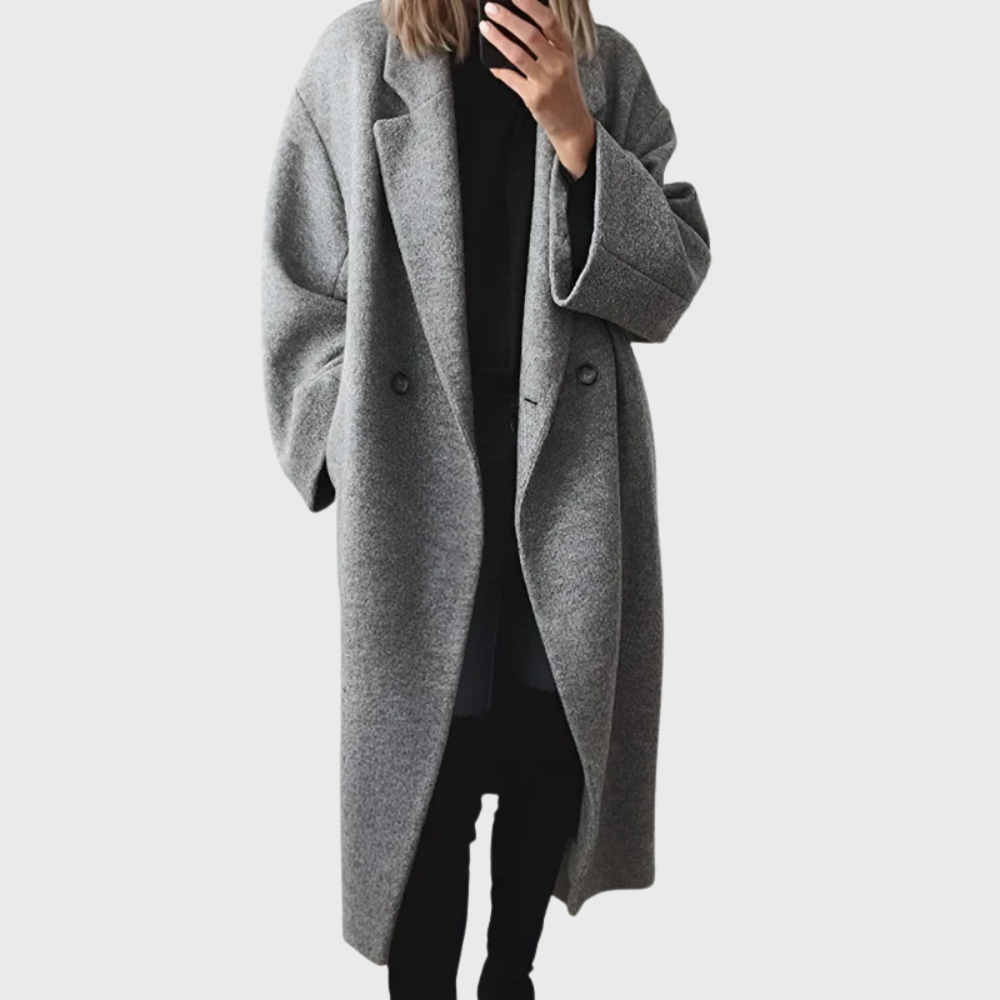 Grey / 3XL
