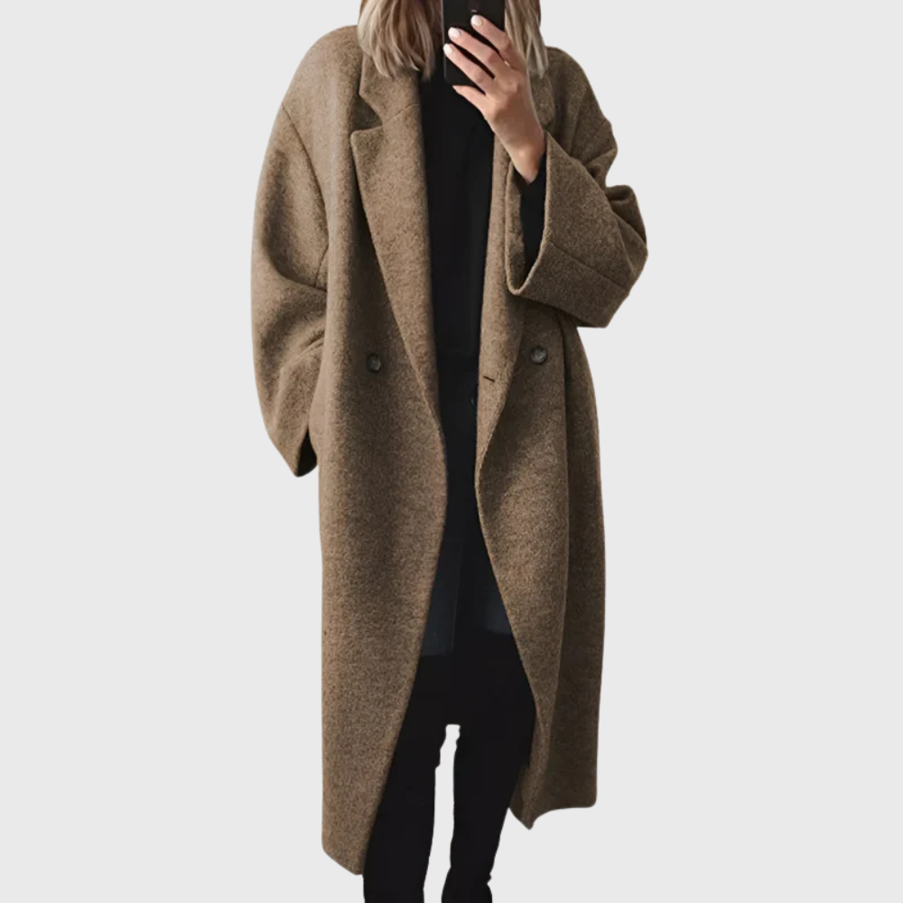 Brown / 3XL