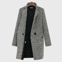 Herlie™ | Warm Winter Coat