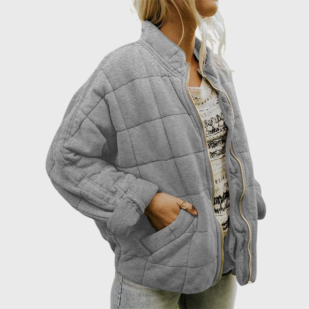 Hazel™ | Elegant Jacket