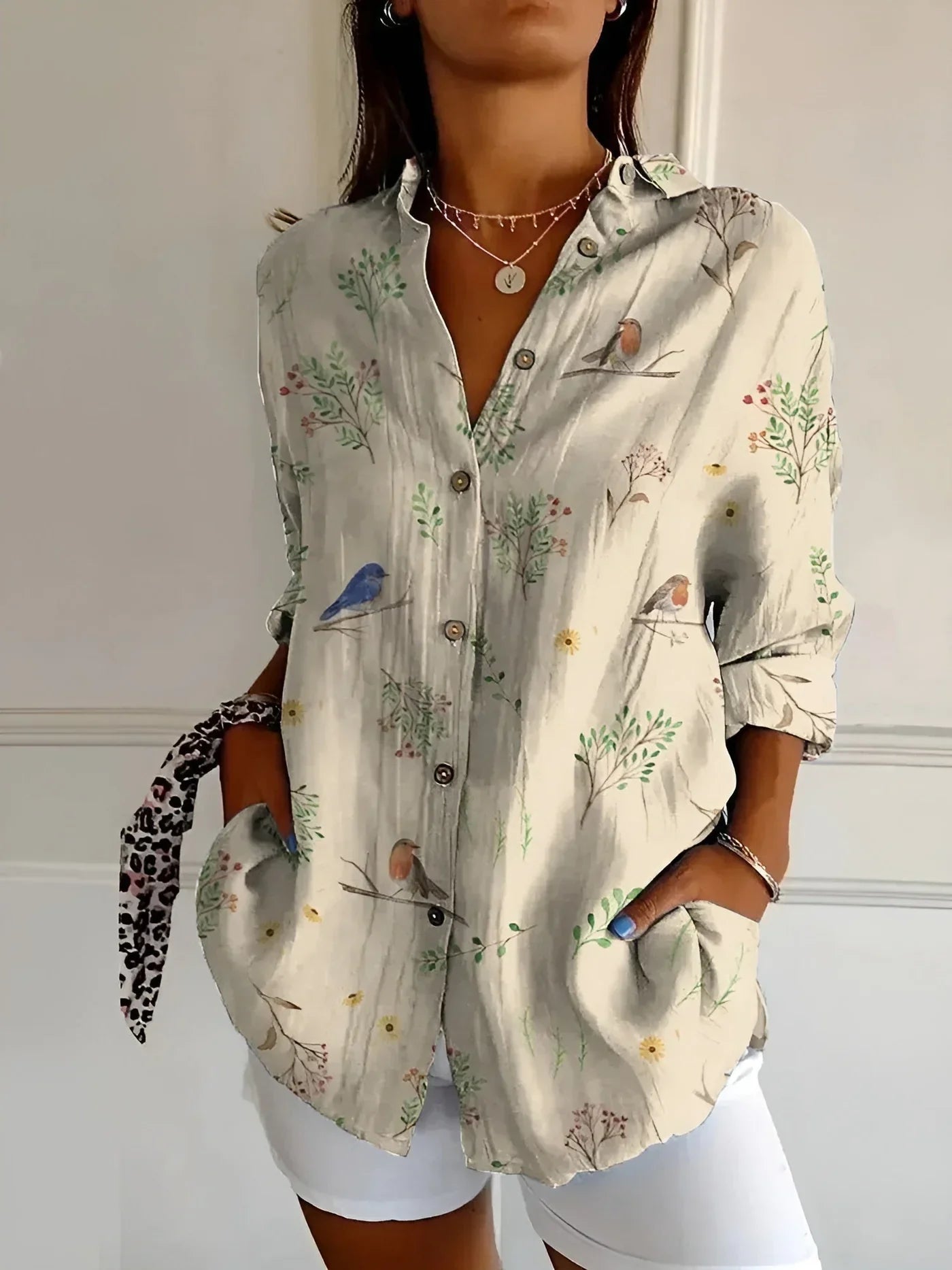 Khaki / 3XL