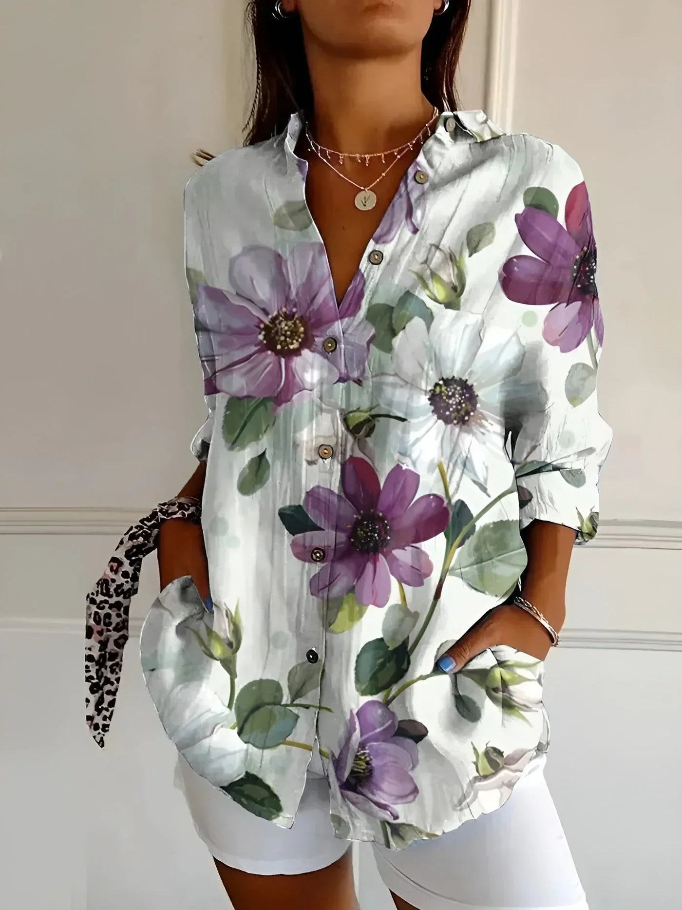 Purple / 3XL