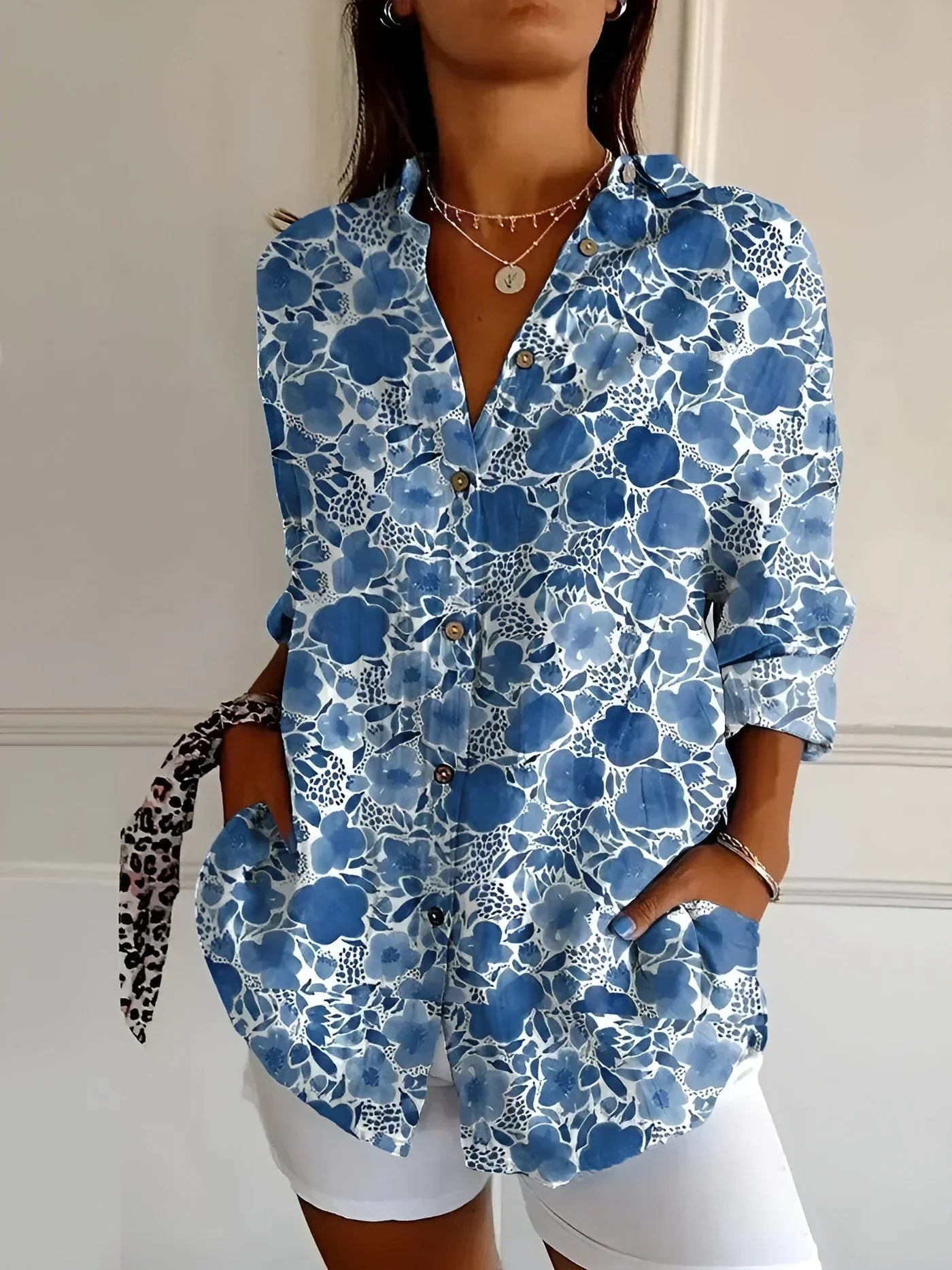 Dark Blue / 3XL