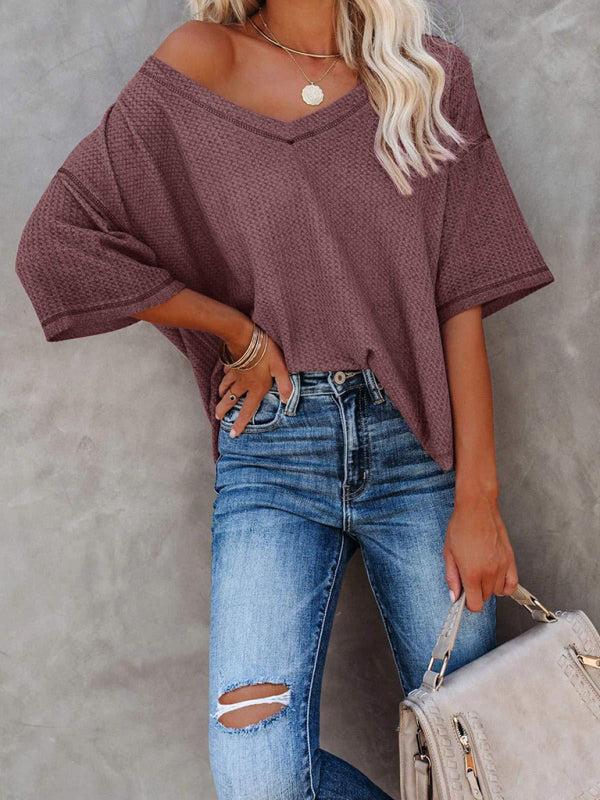 Brick Red / 3XL