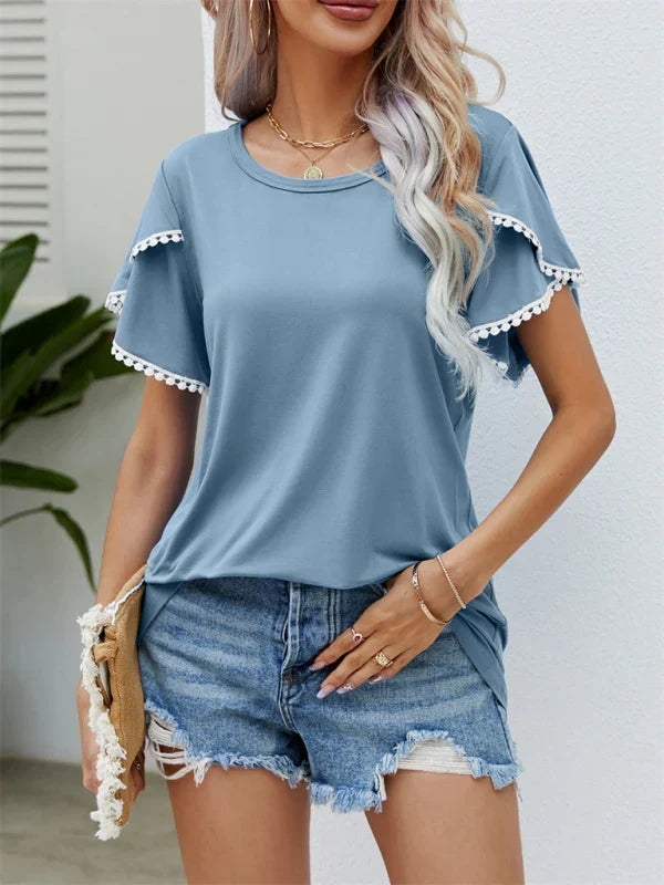 Blue / 3XL