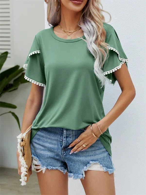 Green / 3XL