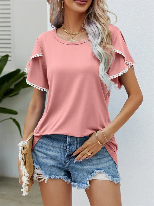 Pink / 3XL
