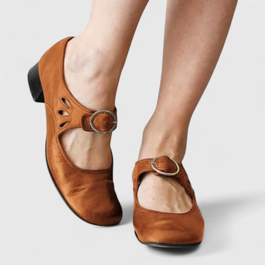 Celestine - Elegant Shoes