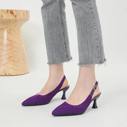 Fiorenne™ | Comfortable Orthopedic Heels