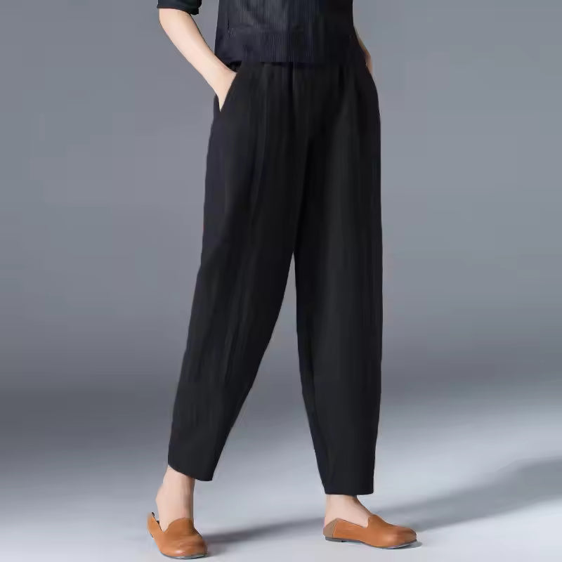Black / 5XL