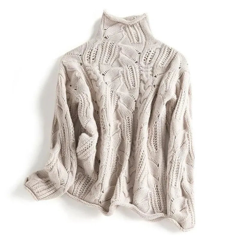 Beige / XXL