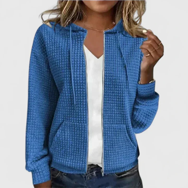 Olivia™ | Elegant Cardigan