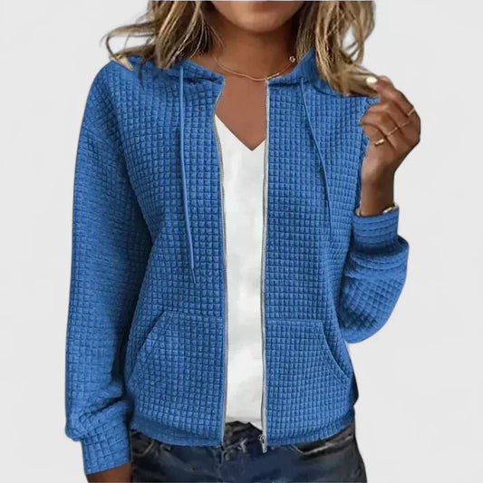 Olivia™ | Elegant Cardigan