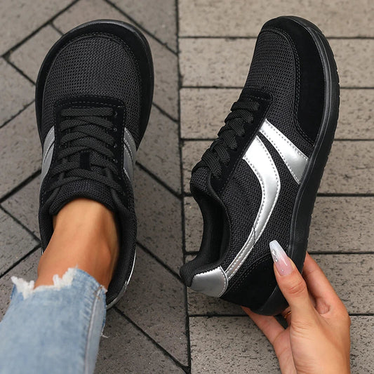 Mirelix | Elegant Wide Toe Box Shoes