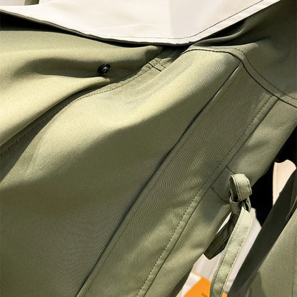Aurelia™ | Windbreaker Jacket