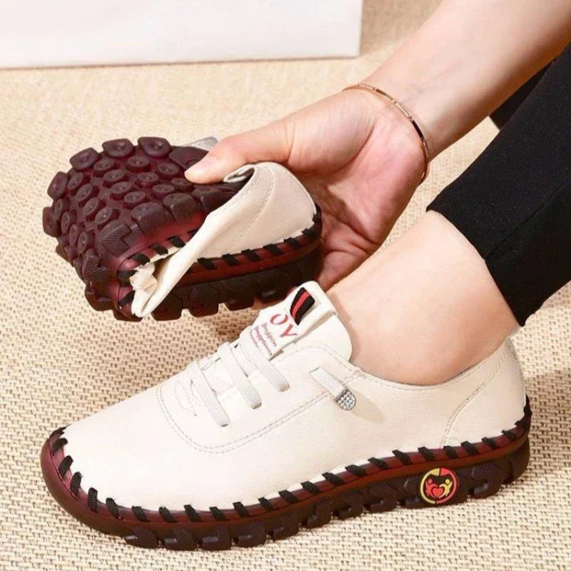 White / 6 US | 37 EU