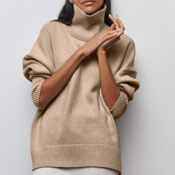 Beige / 3XL